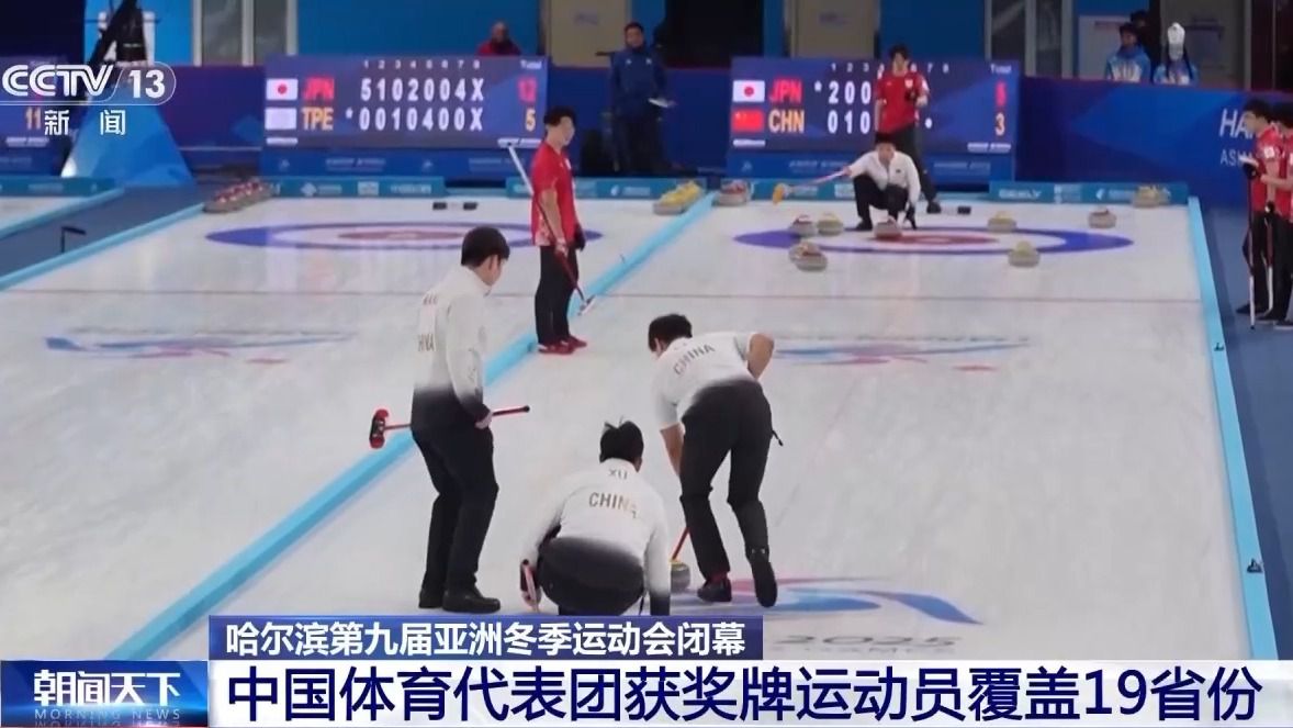 （哈尔滨亚冬会）亚奥理事会：哈尔滨亚冬会是最成功的一届