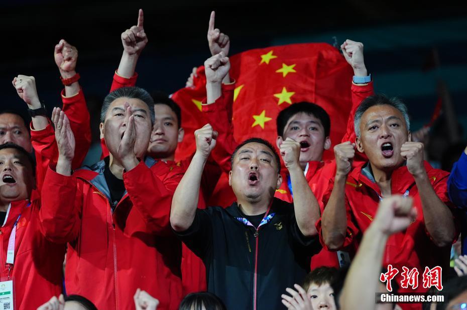 传承红色基因，国家射击队参观中共一大纪念馆