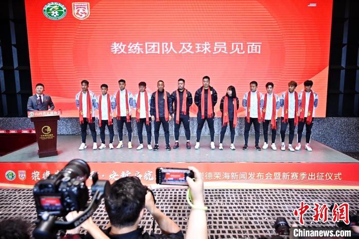 国家体育总局局长：今年将创设全国青少年田径运动会