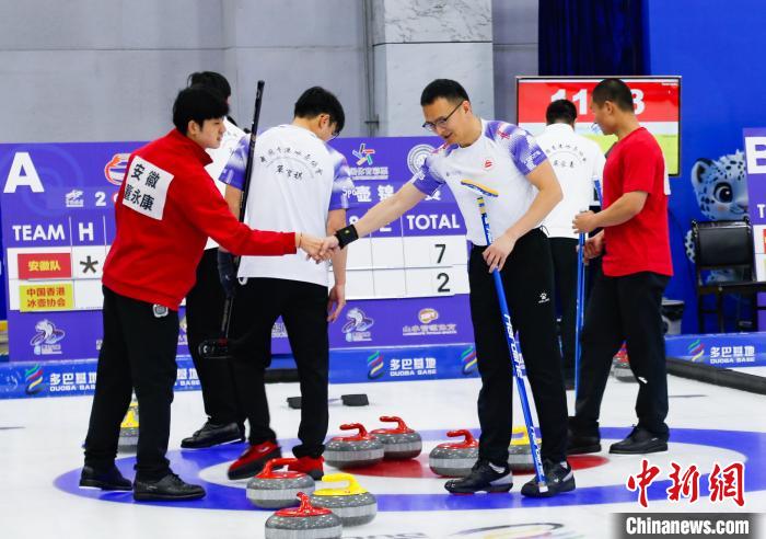 3位世界冠军进入第24届西南棋王赛半决赛
