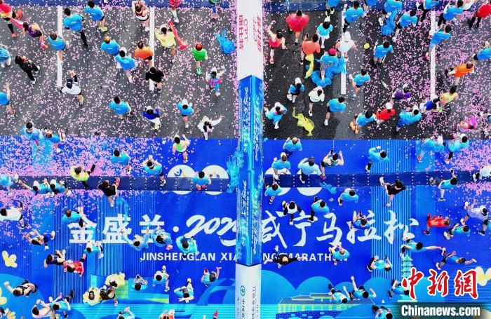 2025百村万帐走进台州黄岩 打造多元户外消费场景