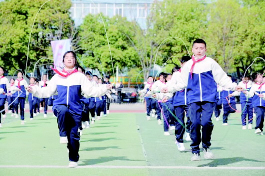 长三角自行车联赛（芜湖湾沚站）越野赛火热开赛