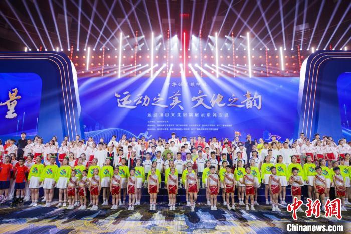 世界羽联博物馆落地中国 张军：进一步助力羽毛球交流
